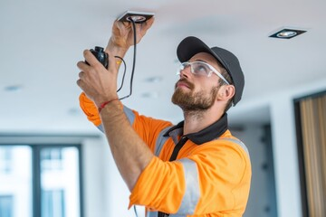 Electrical Maintenance