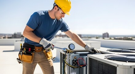 24 Hour HVAC Company